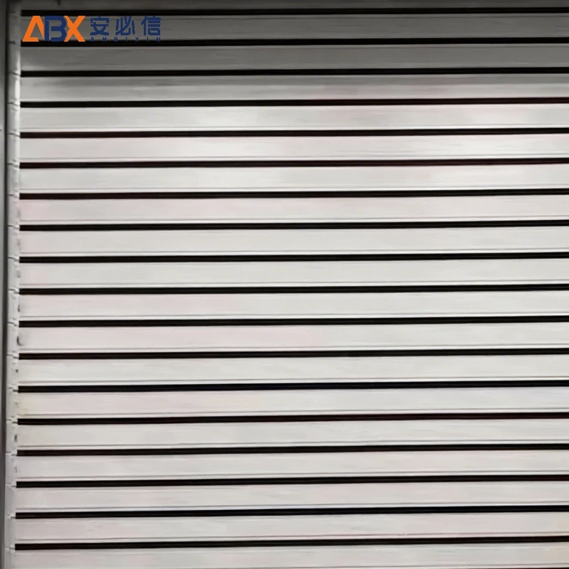 东莞感应高速门