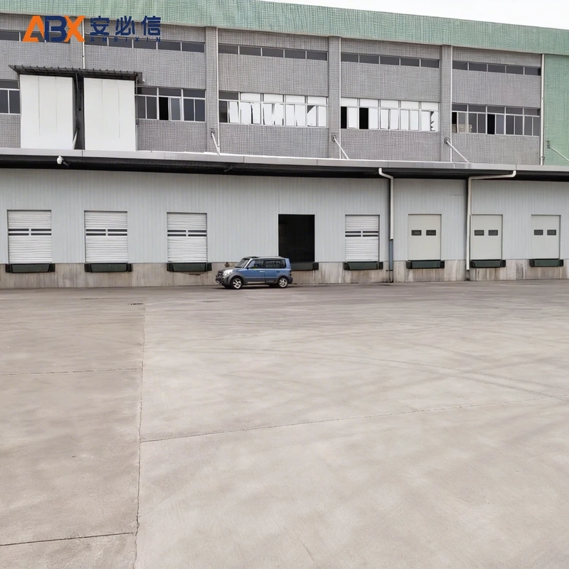 东莞金属高速门